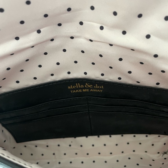 Stella and dot bag and purse - Picture 4 of 7